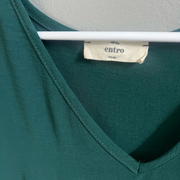 Brand new Entro dress 👗 🎉 - Picture 5 of 5